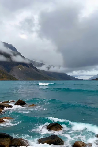 ɽˮ�亣���Ĵ�ʯ����