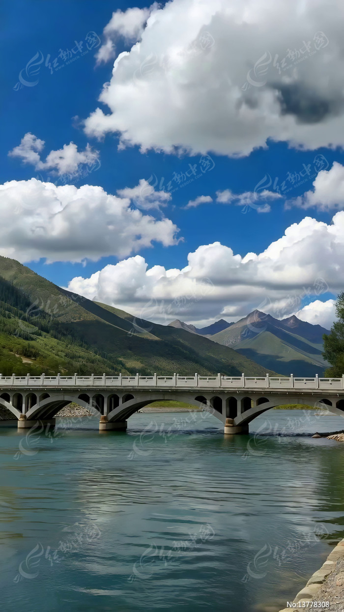 ɽˮ�������羰�ز�