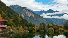 ɽˮ����ʽ������Ȼ���