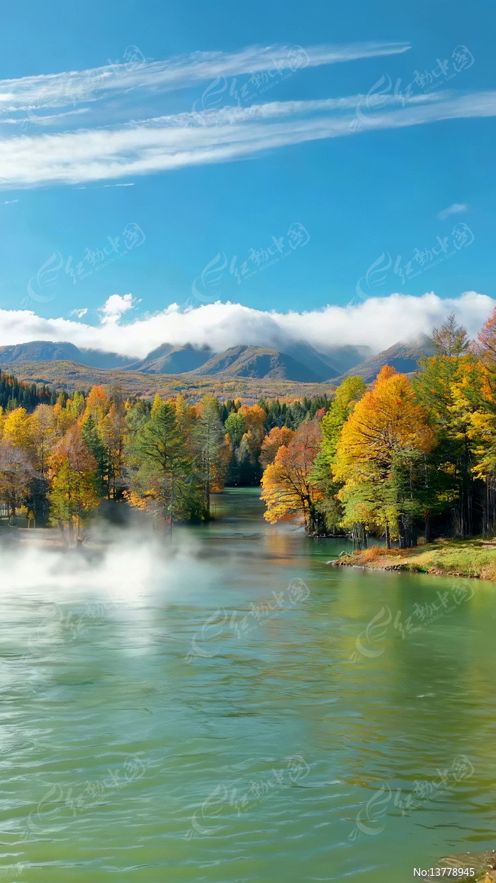 ɽˮɭ����Ȼ���