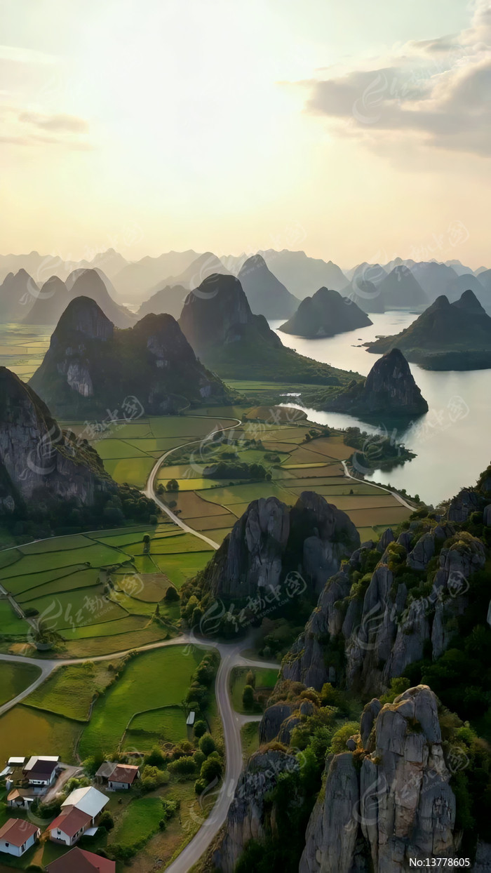 ɽˮ��԰��⺽���ز�