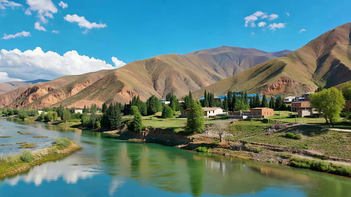 ɽˮ�����������Ȼ���