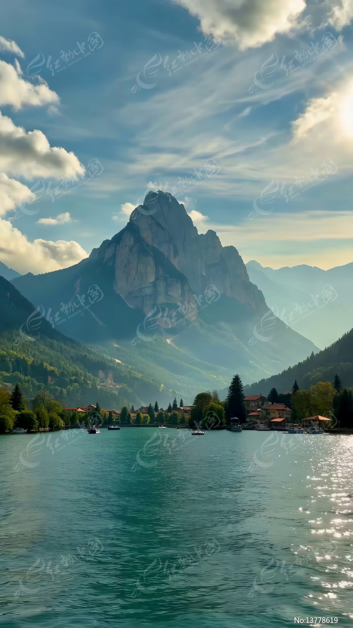 ɽˮ��������Ȼ����ز�