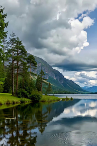 ɽˮ��������Ȼ�羰