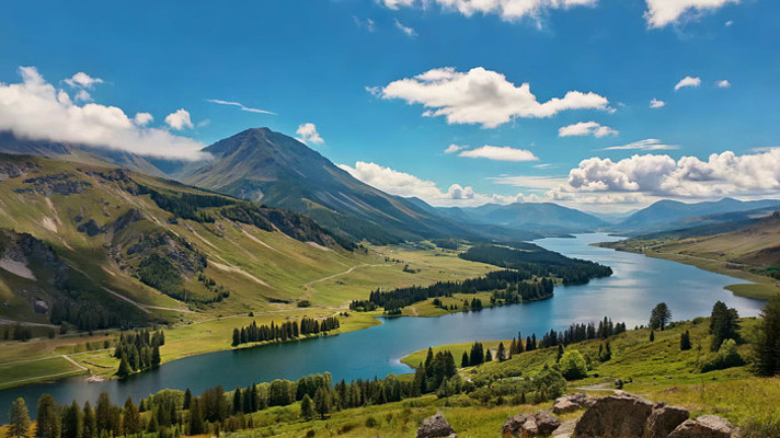 ɽˮ������Ȼ���ȫ��