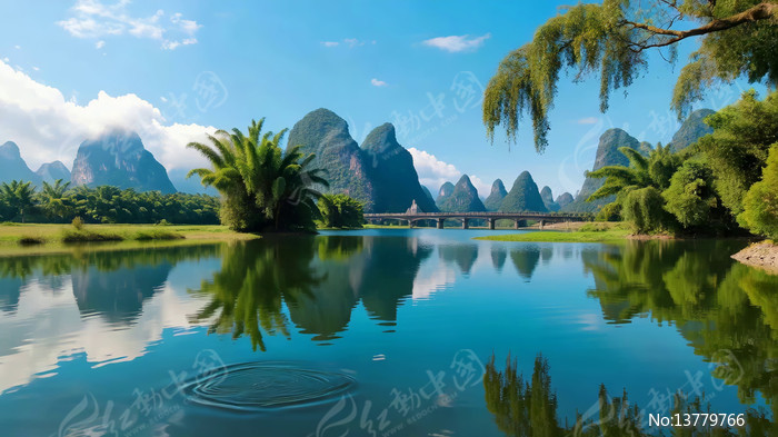 ɽˮ��Ȼ���ȫ��