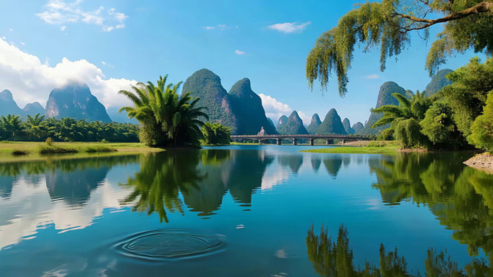 ɽˮ��Ȼ���ȫ��