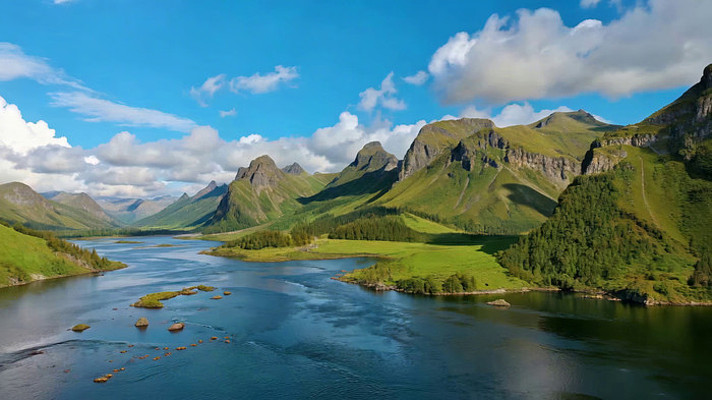 ɽˮ��Ȼ���ȫ��