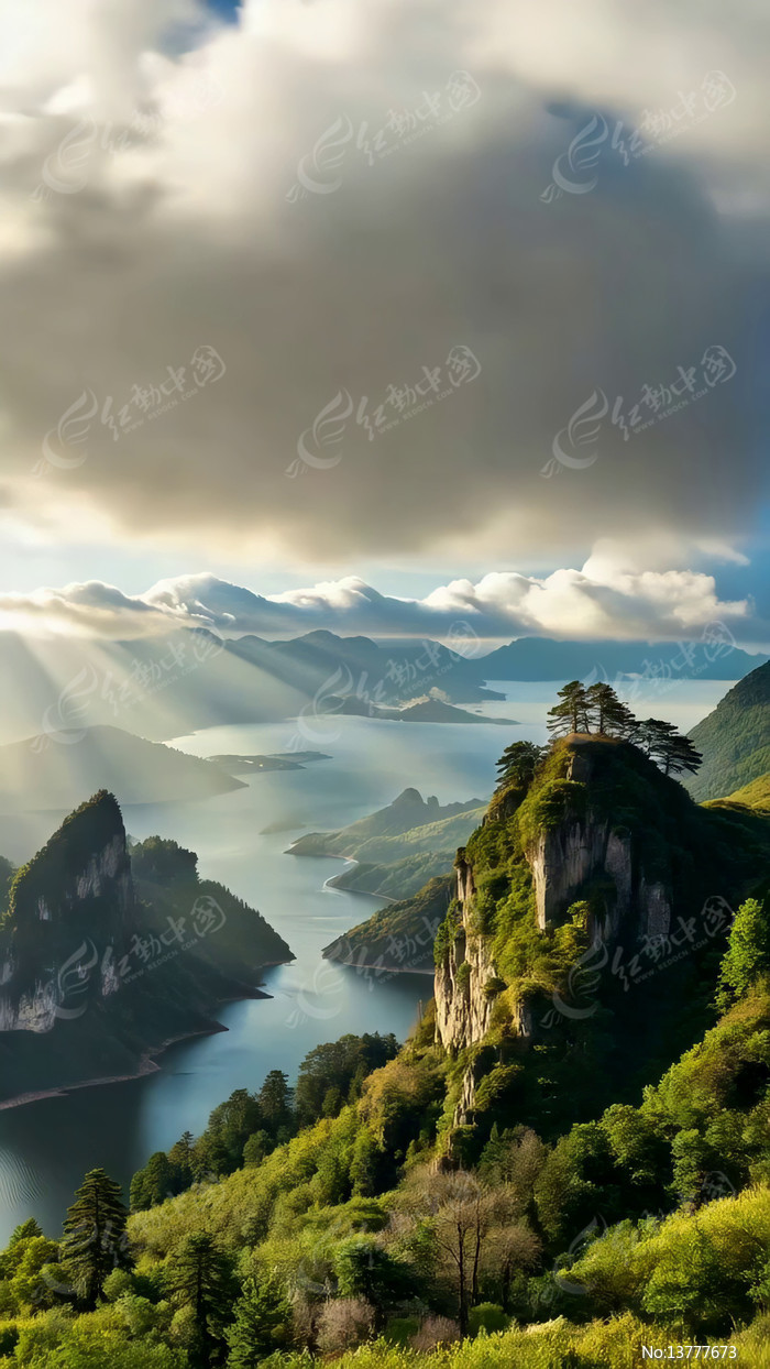 ɽˮ��Ȼ���Զ���ز�