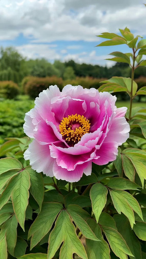 ʢ���ķ�ɫĵ����