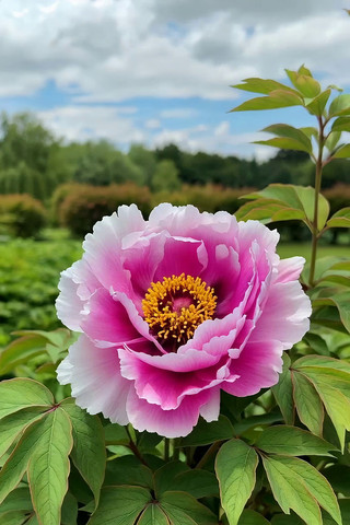 ʢ���ķ�ɫĵ����