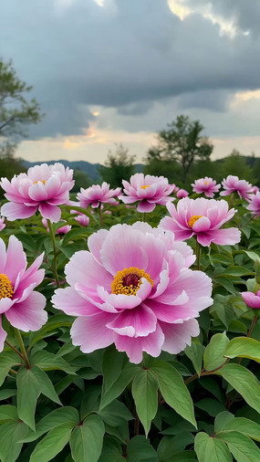 ʢ���ķ�ɫĵ������