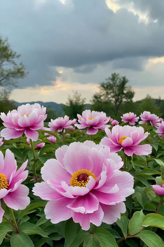 ʢ���ķ�ɫĵ������