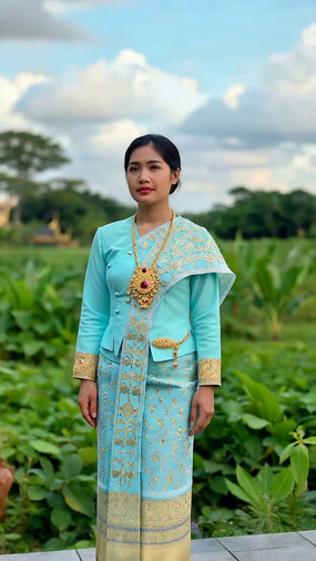 ���Ŵ�ͳ���ε�Ů�ӻ���վ��