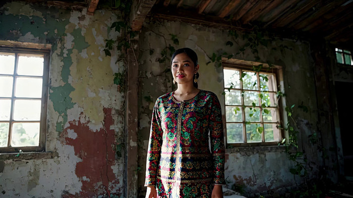 �����������Ů��վ���ƾ�����