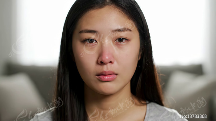 ����Ů���沿��д