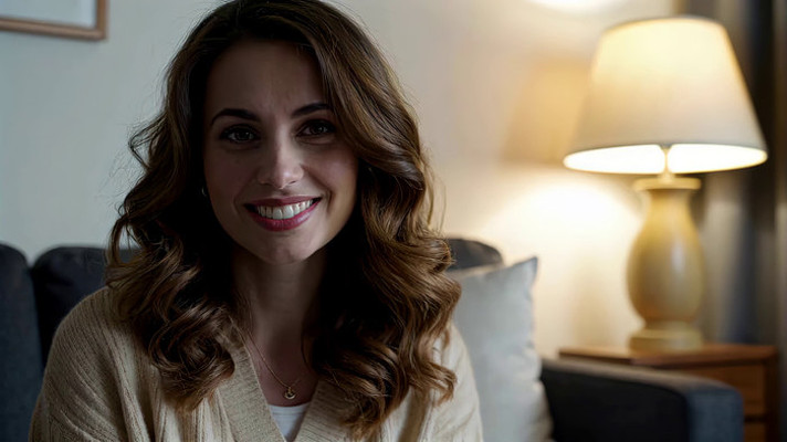 ����Ů��΢Ц��д