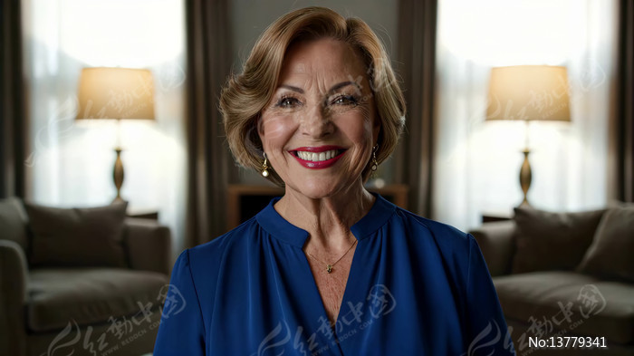 ����΢Ц�ĳ���Ů��