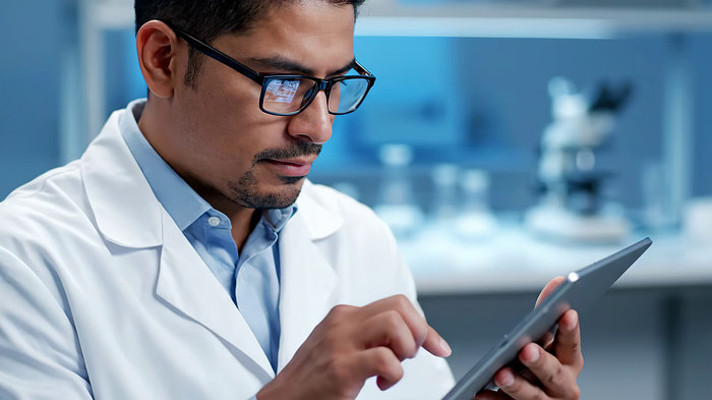 ʵ����ҽ��ʹ��ƽ�����