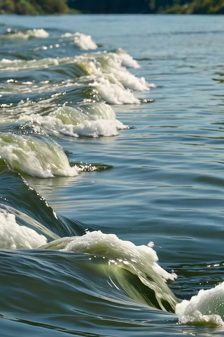 ˮ�沨���������