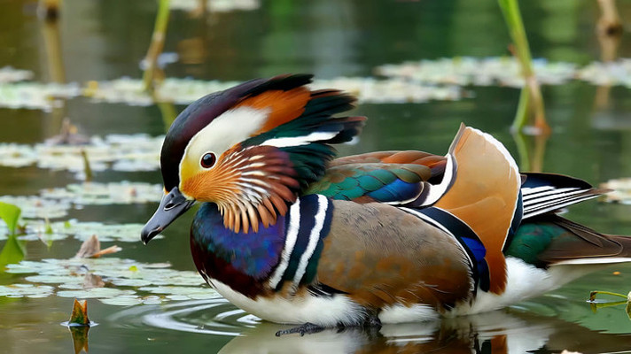 ˮ�е�ԧ����д