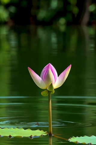 ˮ��ʢ���ķ�ɫ�ɻ�