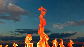 ��ձ�����ȼ�յĻ����ز�