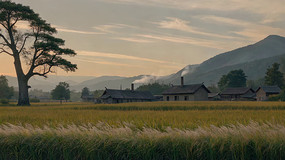 ��Ұ��ׯ��Ȼ���ȫ��