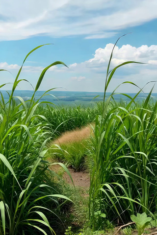 ��Ұ�����ɫ�����ﾰ��