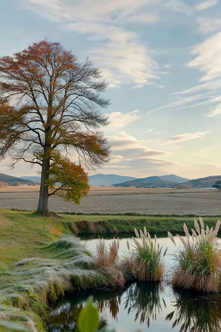 ��Ұ����ľ������Ȼ���