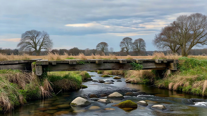 ��ҰС���ϵ�ľ�ŷ羰