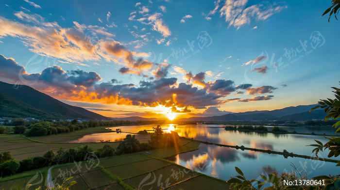 ��԰����ɽˮ�羰