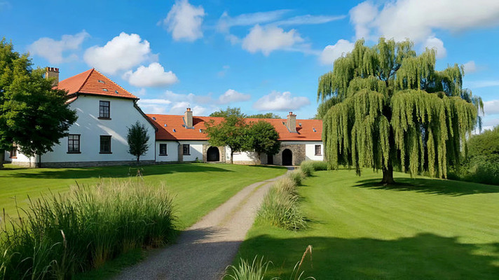 ��԰ͥԺ�������̵ط羰