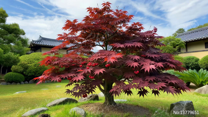 ͥԺ�еĺ��������