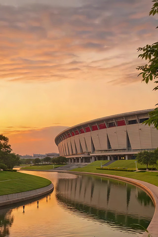 ��������ϼ�羰�ز�