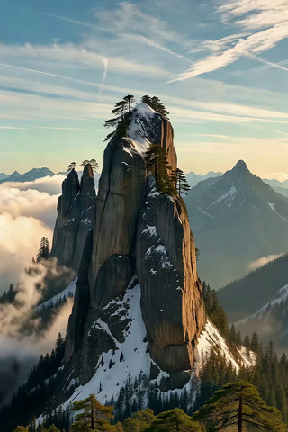 Ρ��ѩɽ������Ȼ���