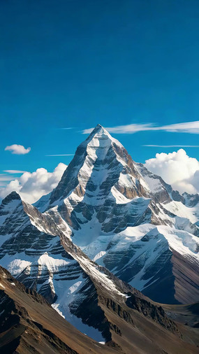 Ρ��ѩɽ��Ȼ�羰