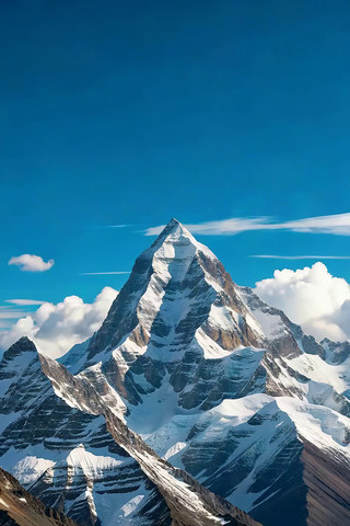 Ρ��ѩɽ��Ȼ�羰