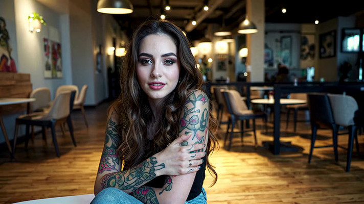 ����Ů�������ڵ���д