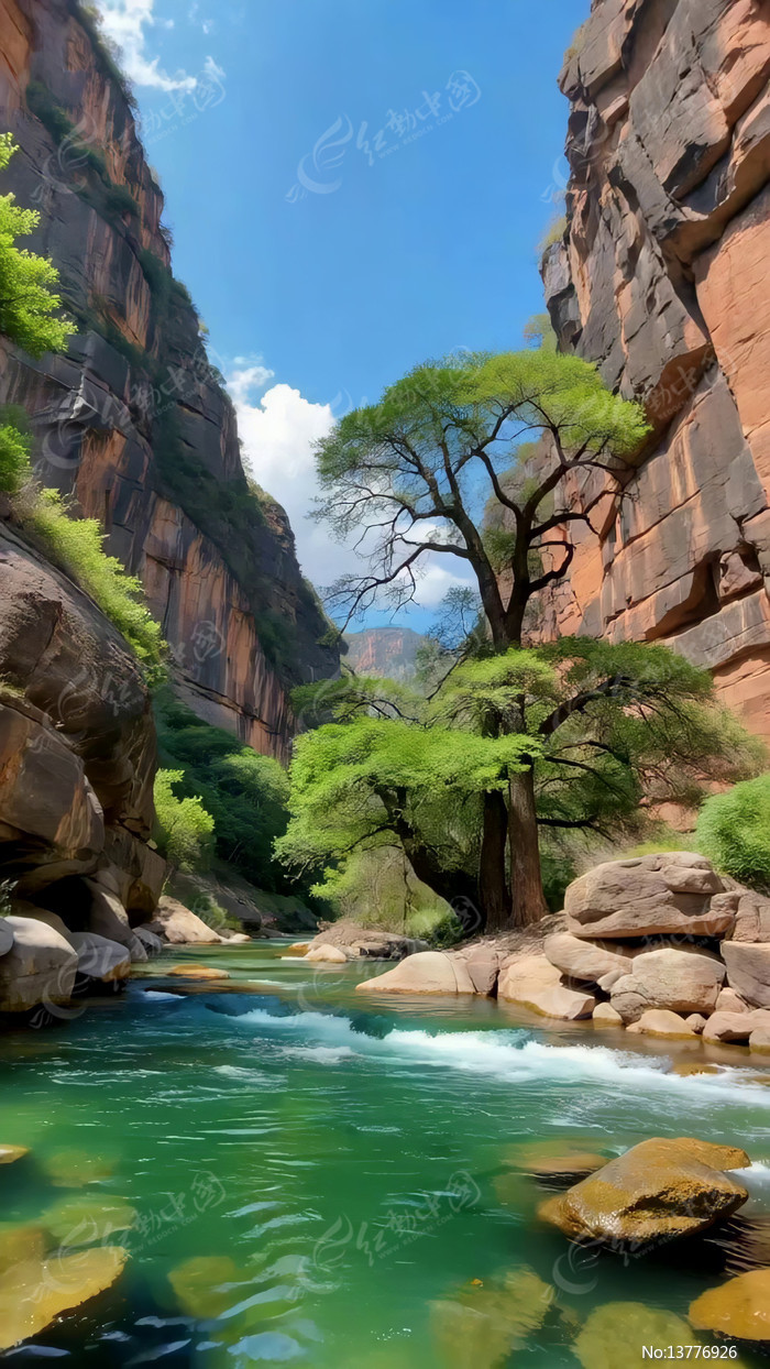 Ͽ�Ⱥ���������Ȼ�羰�ز�