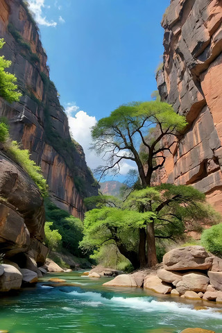 Ͽ�Ⱥ���������Ȼ�羰�ز�