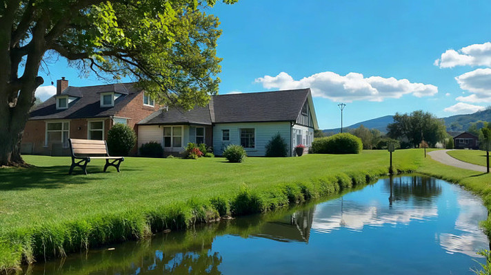 �����Ϻ�ש�����ƺ�羰