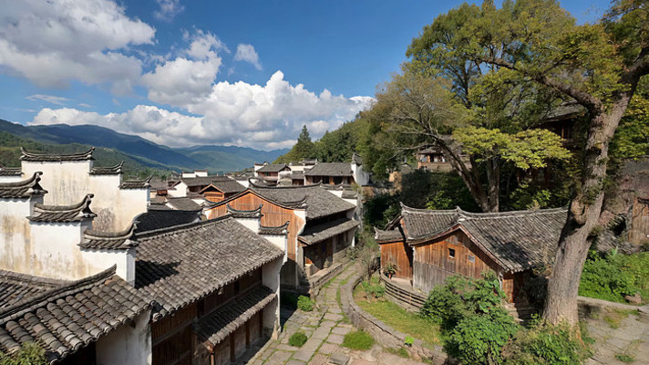 �����ɹŽ����羰