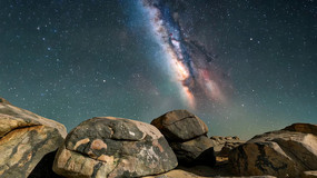 �ǿ��µ���ʯ����