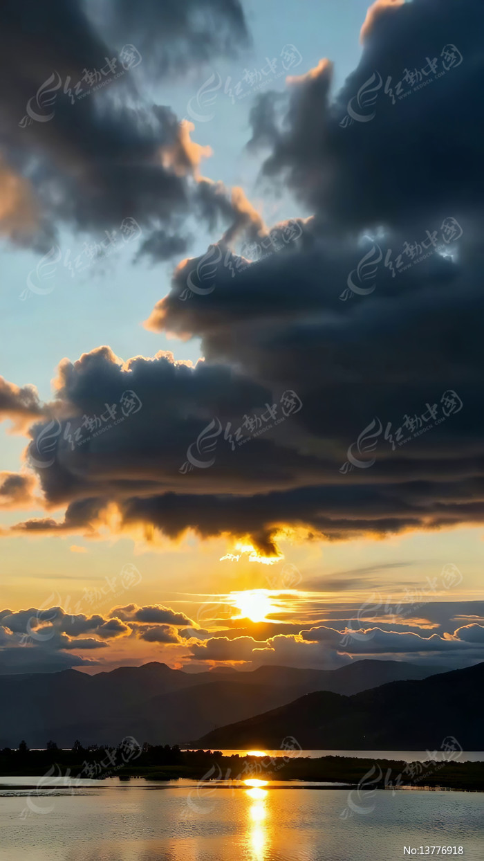 Ϧ���º�����Զɽ�羰