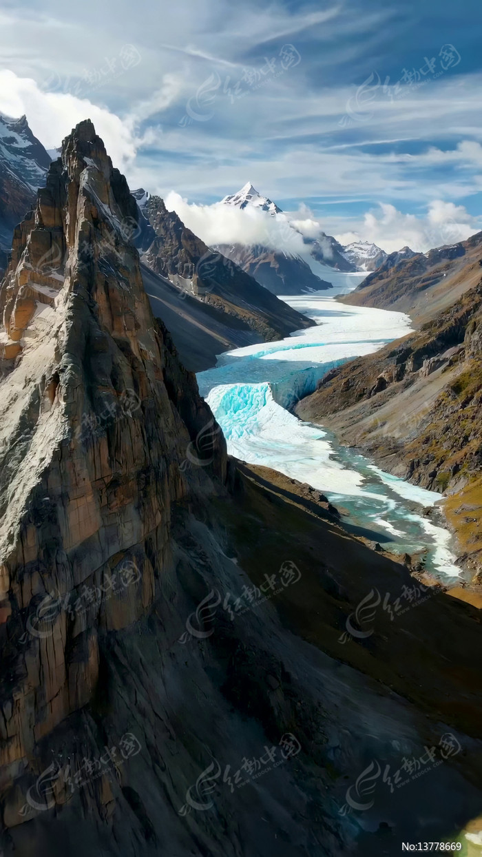 ѩɽ������Ȼ���