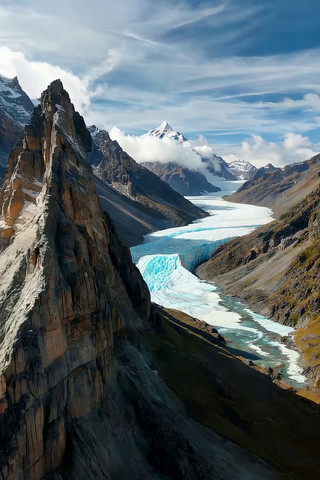 ѩɽ������Ȼ���