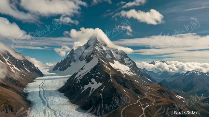 ѩɽ������Ȼ���ȫ��