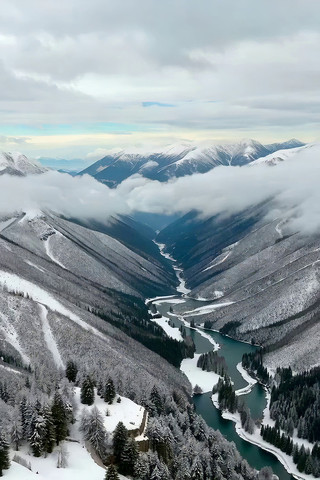 ѩɽ�ӹȶ�����Ȼ���