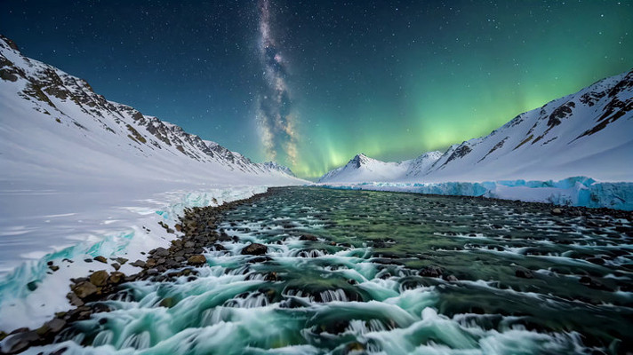 ѩɽ����ҹ�ռ����ز�